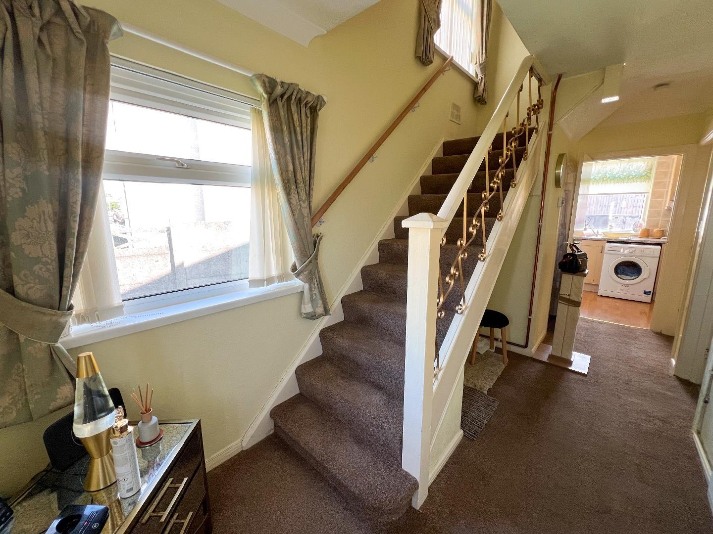 Collwyn Road, Pyle, Bridgend County Borough, CF33 6AL